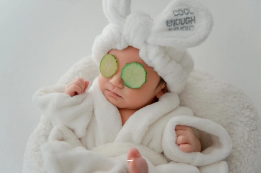 台山宝宝身上痒是怎么回事