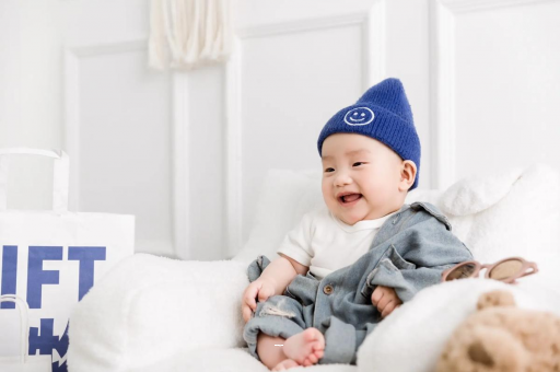 台山宝宝肚脐多久脱落