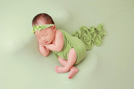 台山宝宝爱出汗怎么回事