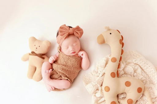 台山宝宝几个月会站