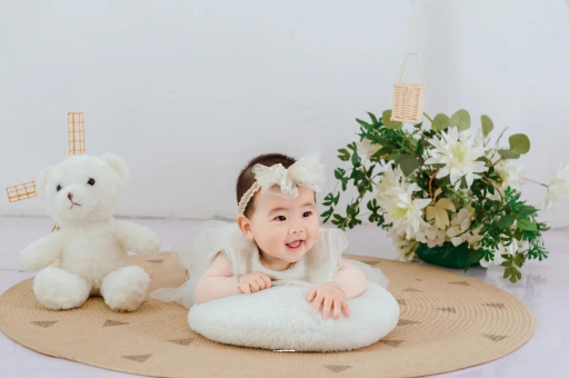 台山宝宝发烧能喝牛奶吗